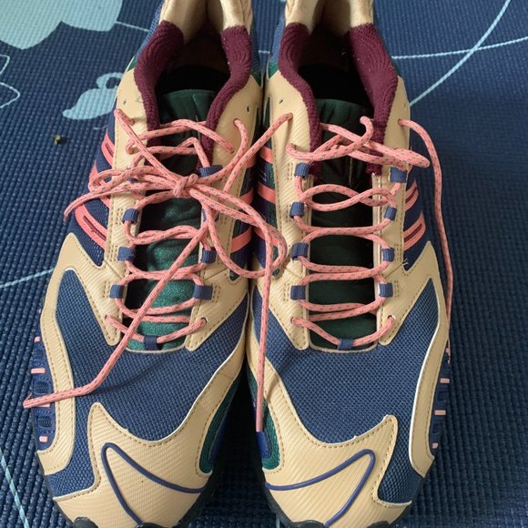 Adidas Running Shoes US13 - Picture 3 of 3